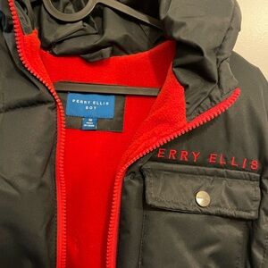boys coat, like new condition